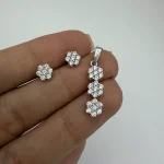 نیم ست ملکه