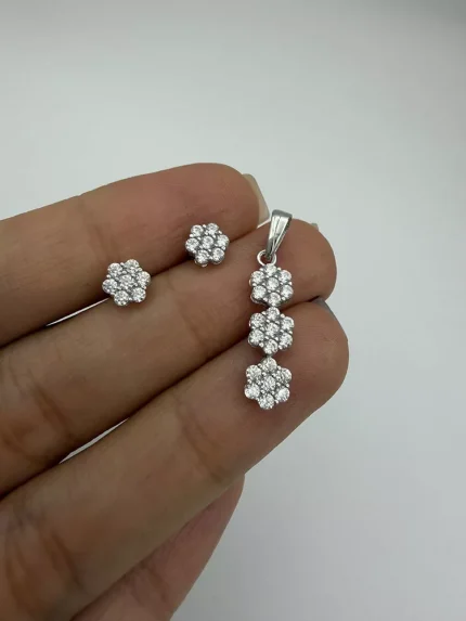 نیم ست ملکه