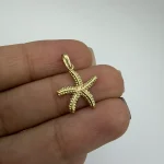 پلاک ستاره دریایی