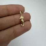 پلاک اسب آبی