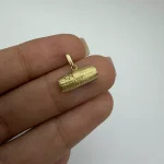 پلاک منشور کوروش