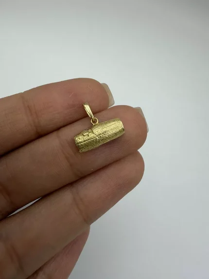 پلاک منشور کوروش