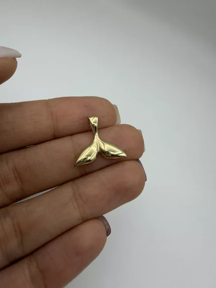 پلاک دم وال