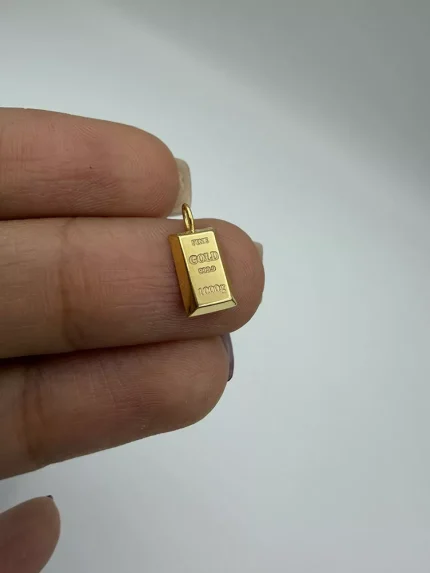 پلاک شمش سبک