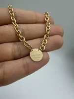 گردنبند قفل تیفانی - Image 3