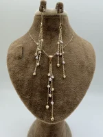 نیم ست گوی البرنادو