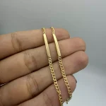 دستبند کارتیه پلاک دست