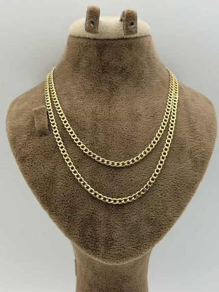 زنجیر کارتیه لوکس