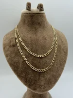 زنجیر کارتیه لوکس - Image 2