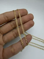 زنجیر کارتیه لوکس - Image 3