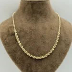 زنجیر طنابی کنیک