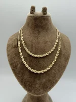 زنجیر طنابی کنیک - Image 3