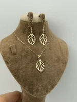 نیم ست برگ نمادار - Image 2