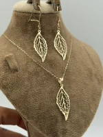 نیم ست برگ نمادار - Image 2