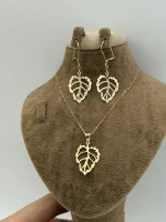 نیم ست برگ نمادار - Image 2