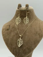 نیم ست برگ نمادار - Image 2