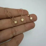 نیم ست ونکلیف تراشدار