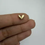 پلاک قلب تپلی