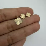 نیم ست ونکلیف تراشدار