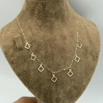 گردنبند آویز ونکلیف