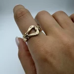 انگشتر امگا