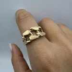 انگشتر کارتیه