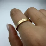 رینگ کارتیه لاو