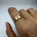 رینگ کارتیه لاو