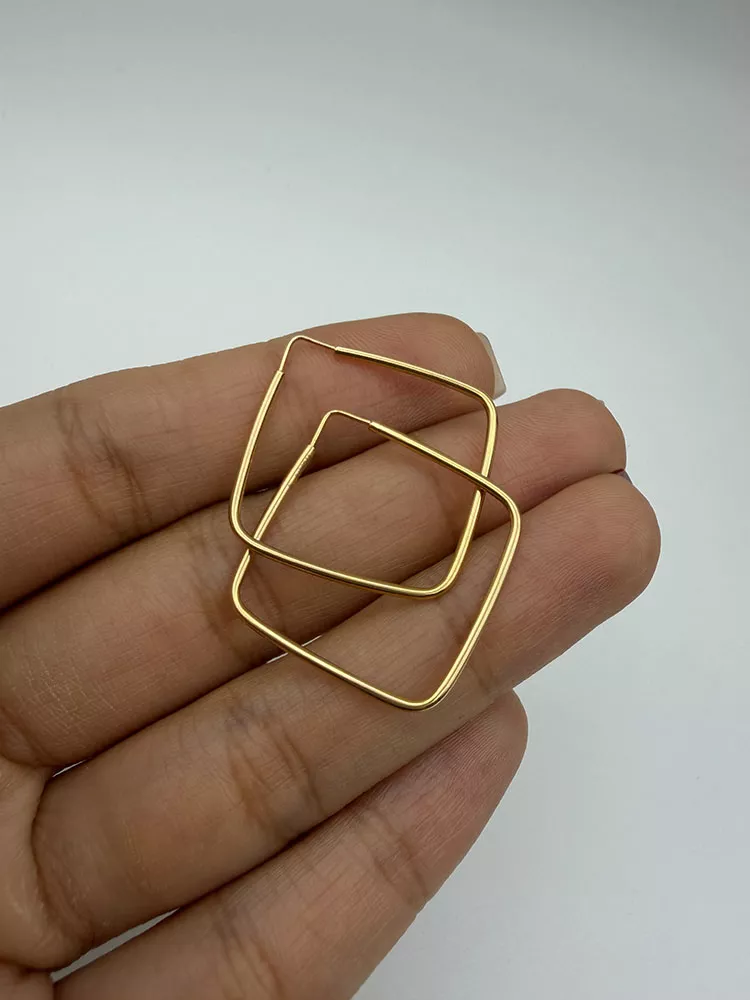 img-3110-694ffdc30c5cf گوشواره مربع پروفیلی - Image 1