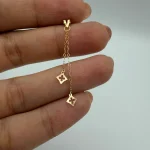پلاک آویز دار گشنیز