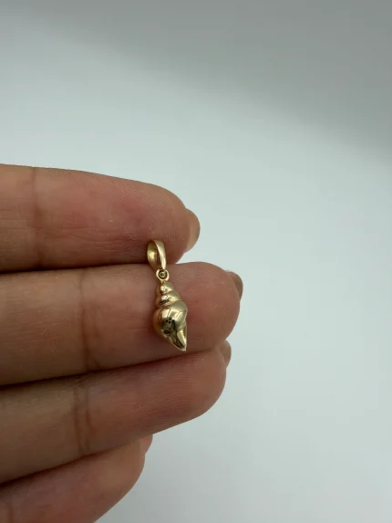 پلاک گوش ماهی