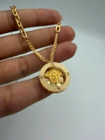 گردنبند ورساچ متصل - Image 2