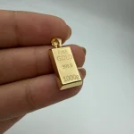 پلاک شمش