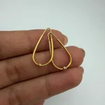 گوشواره اشک و گوی