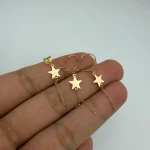نیم ست ستاره