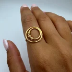 حلقه و گوی البرنادو