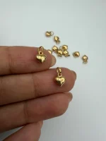 پلاک قلب دامله - Image 2