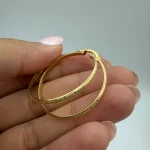 گوشواره حک ورساچ