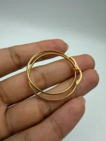 گوشواره حک ورساچ - Image 2