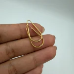 گوشواره اشک و گوی