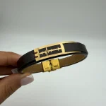 دستبند چرم ضربان