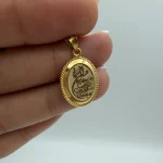 پلاک وان یکاد