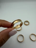 رینگ کارتیه Love - Image 2