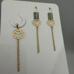 نیم ست قلب قلبی