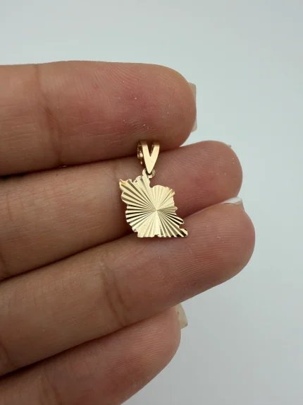پلاک ایران تراشدار