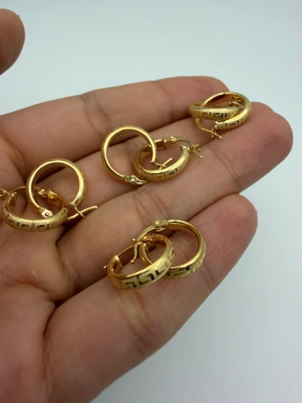 گوشواره ورساچ