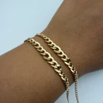 دستبند کارتیه کنیک