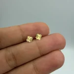 گوشواره میخی ونکلیف