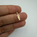 پلاک تیغ ماهی