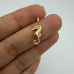 پلاک اسب آبی